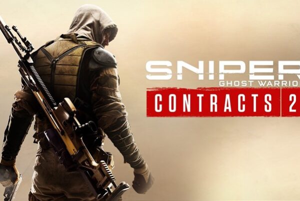 Ci Games Reveals Story Characters Of Sniper Ghost Warrior 3 Ci Games