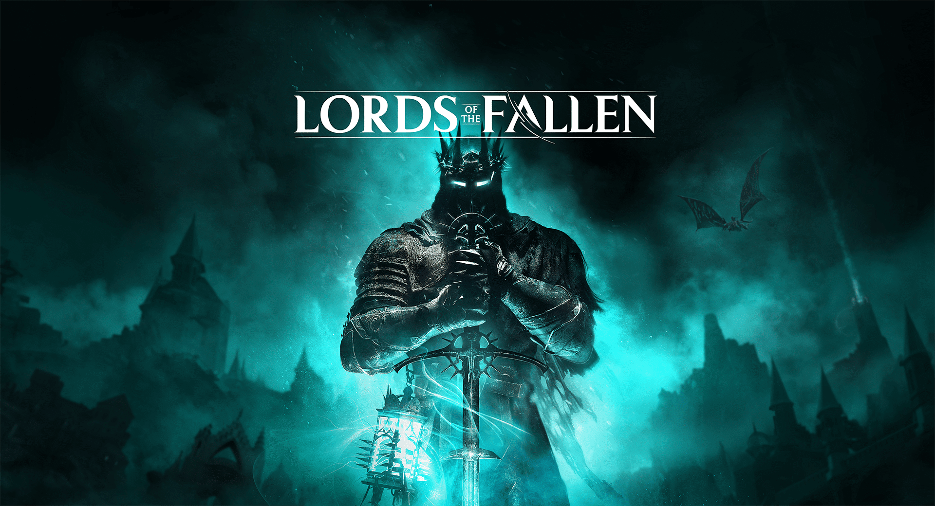 Lords of the Fallen Release Date Announced - But Why Tho?